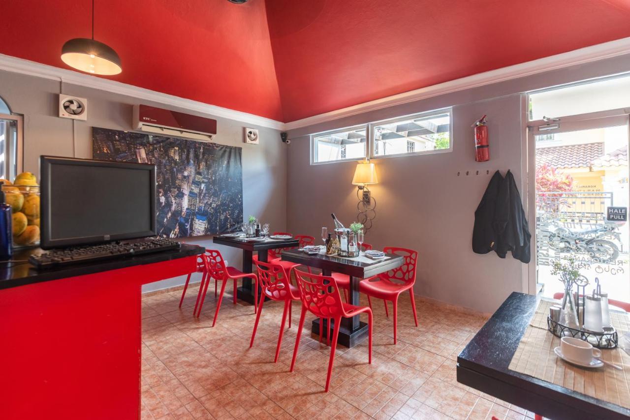 Hotel Casa Jum Santiago De Los Caballeros Dış mekan fotoğraf