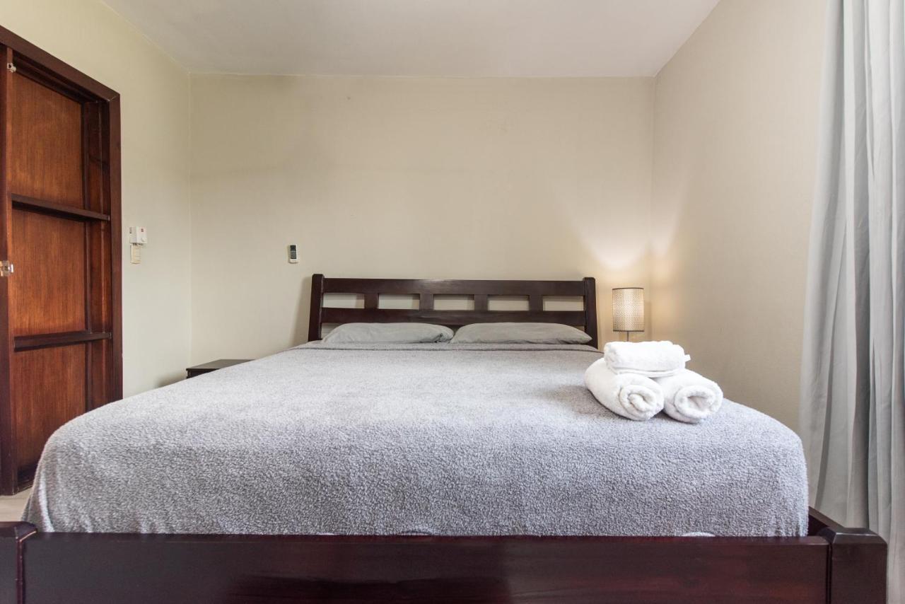 Hotel Casa Jum Santiago De Los Caballeros Dış mekan fotoğraf