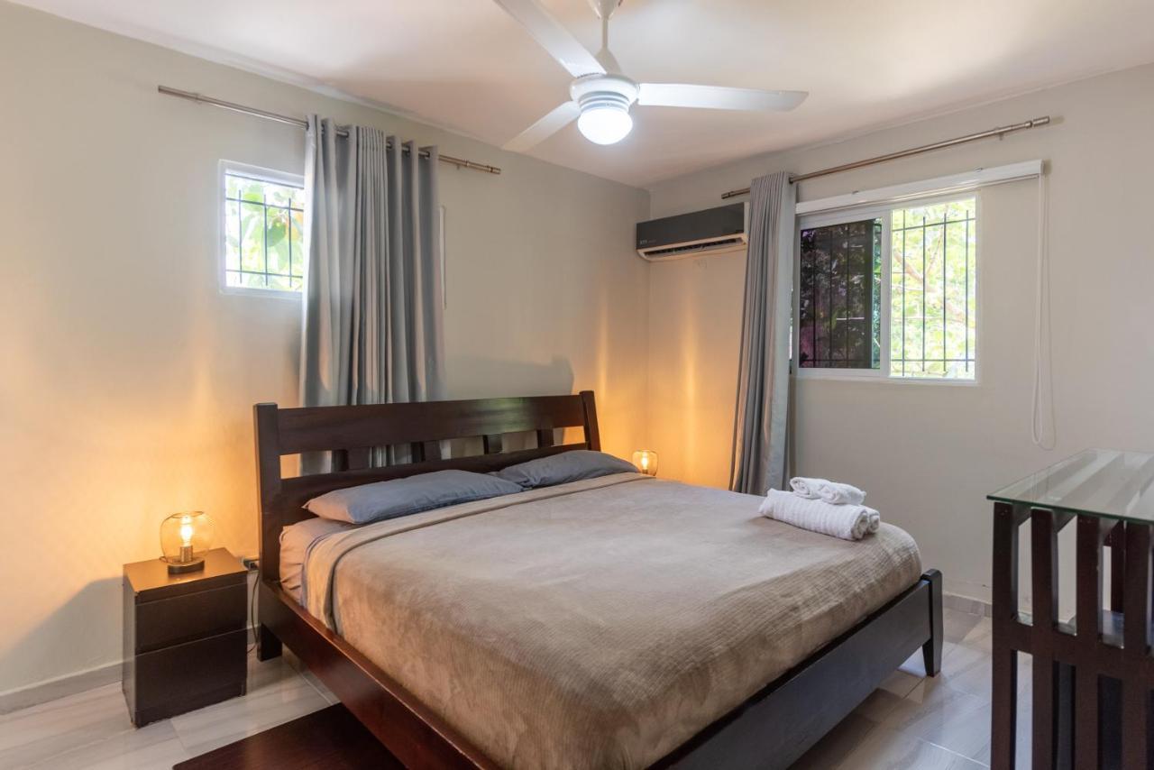 Hotel Casa Jum Santiago De Los Caballeros Dış mekan fotoğraf