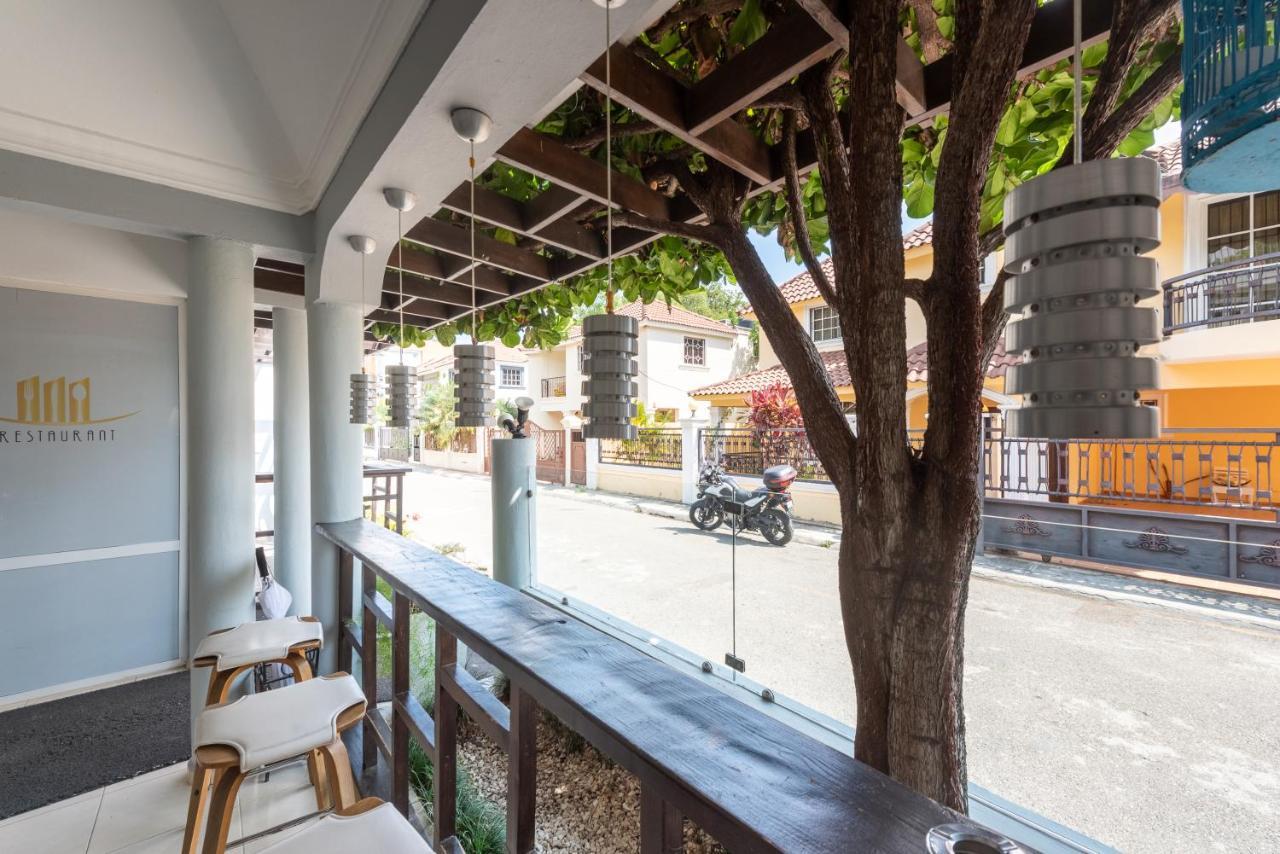 Hotel Casa Jum Santiago De Los Caballeros Dış mekan fotoğraf
