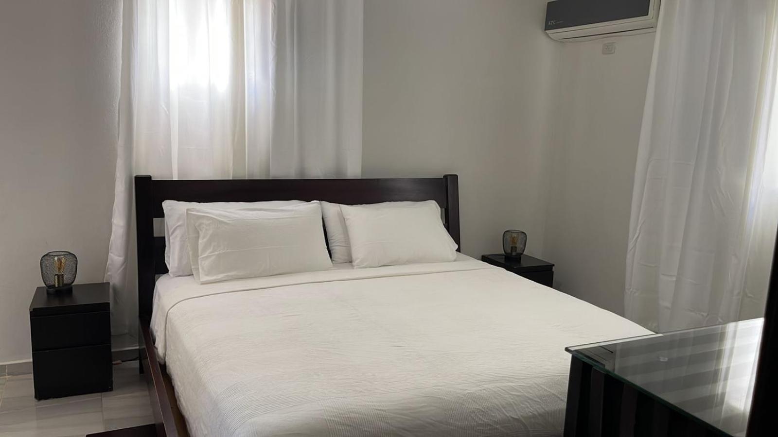 Hotel Casa Jum Santiago De Los Caballeros Dış mekan fotoğraf