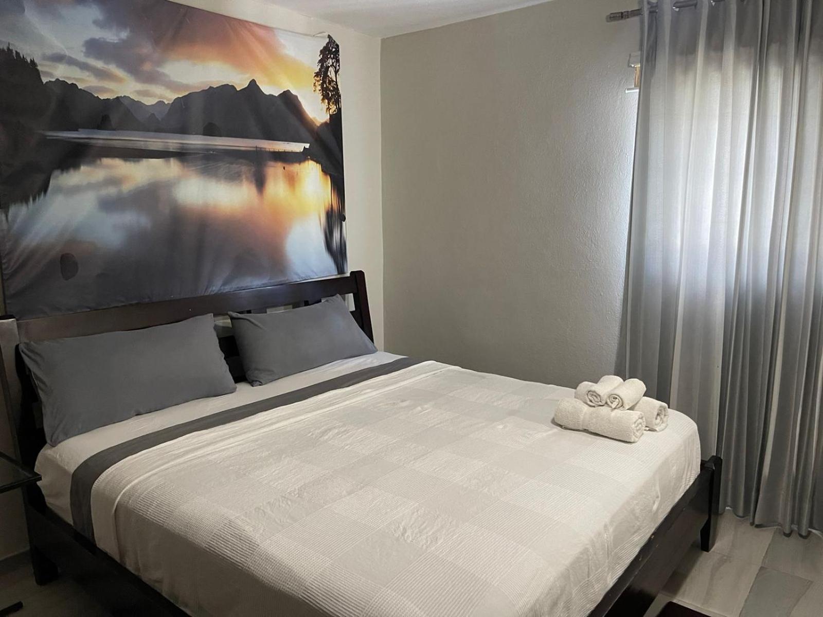 Hotel Casa Jum Santiago De Los Caballeros Dış mekan fotoğraf
