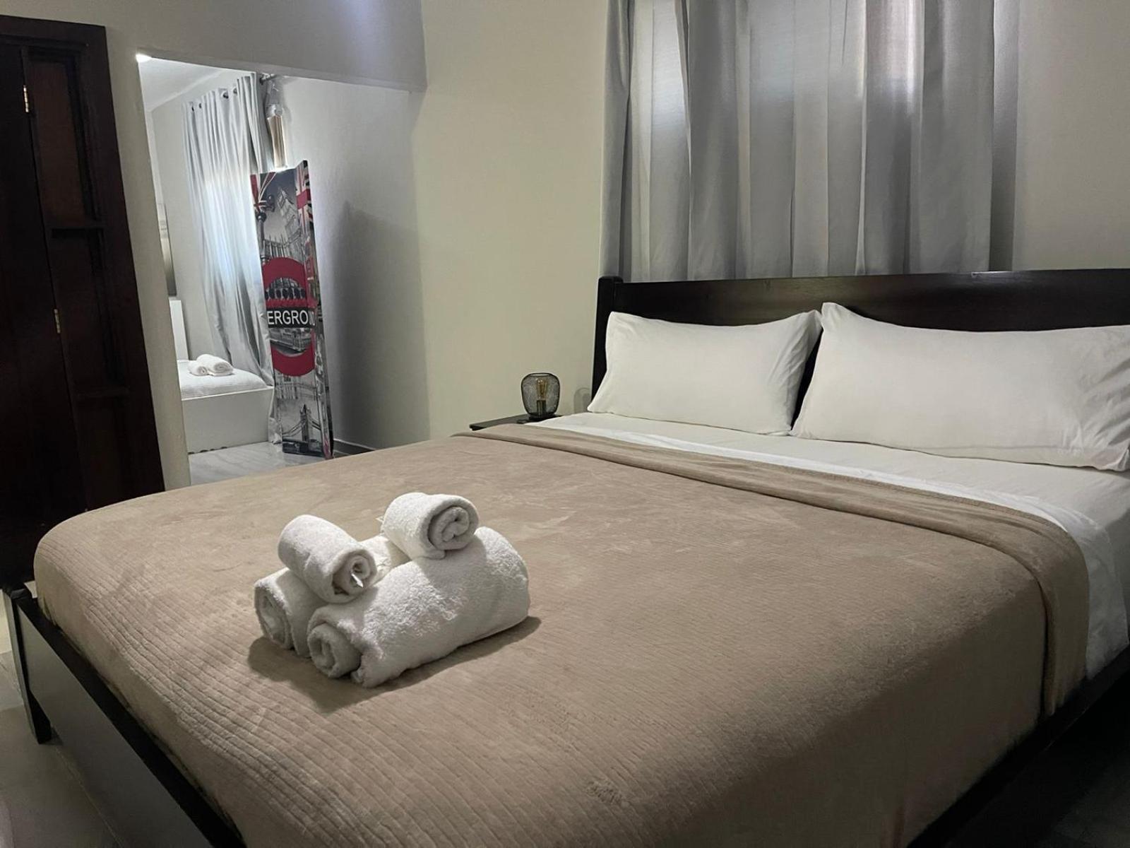 Hotel Casa Jum Santiago De Los Caballeros Dış mekan fotoğraf