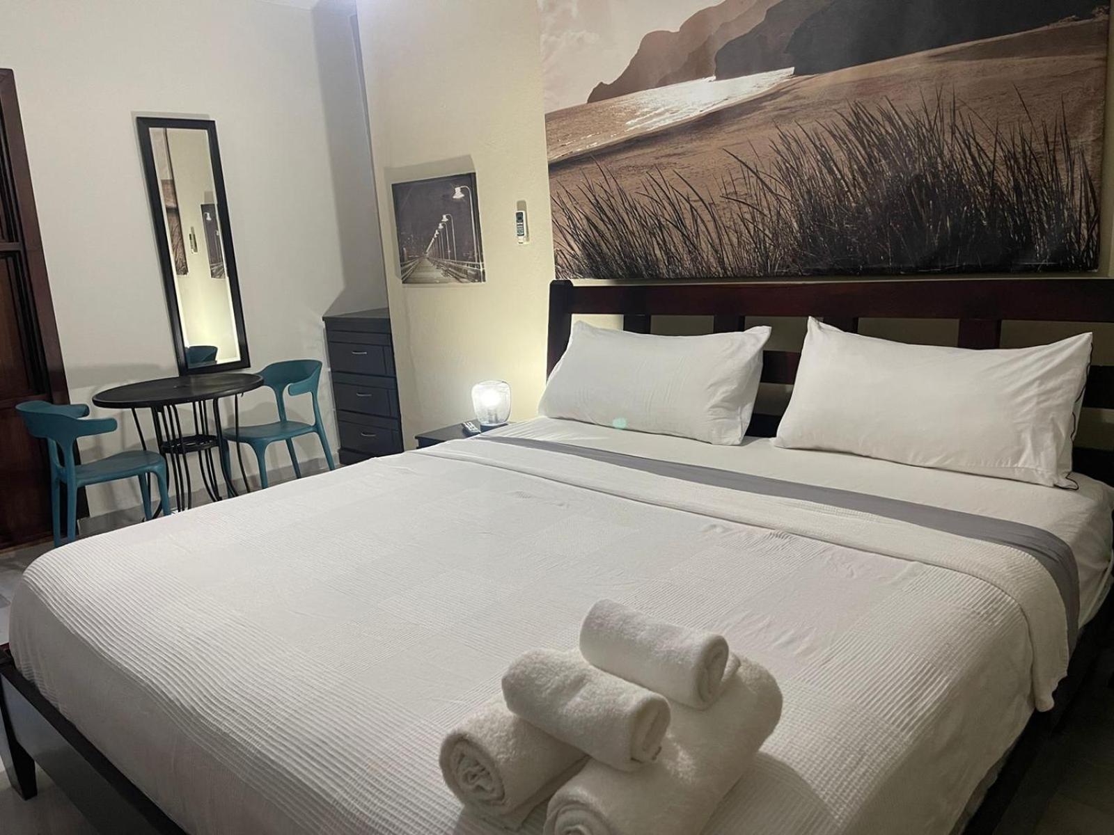 Hotel Casa Jum Santiago De Los Caballeros Dış mekan fotoğraf