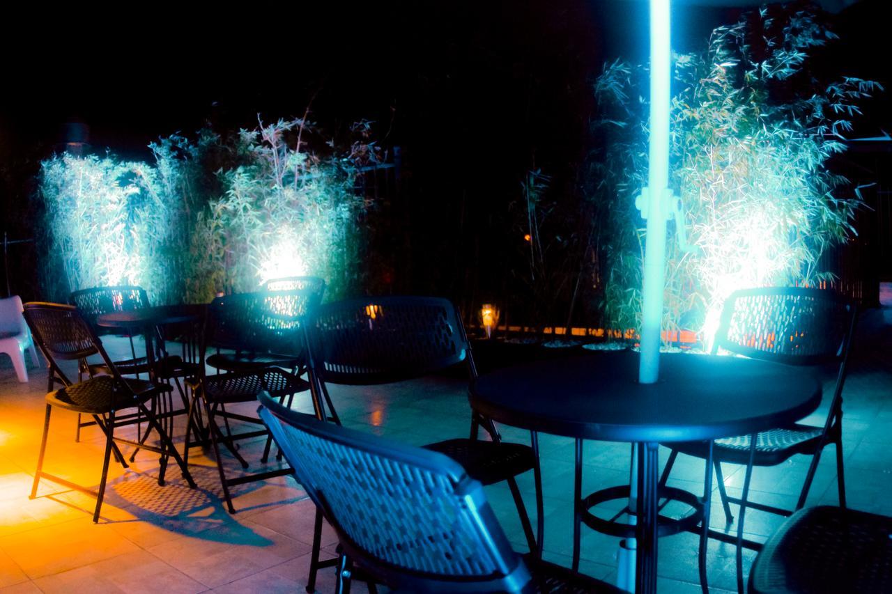 Hotel Casa Jum Santiago De Los Caballeros Dış mekan fotoğraf